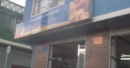 PANADERIA Y PASTELERIA BUEN SABOR PANADERIA Y PASTELERIA BUEN SABOR